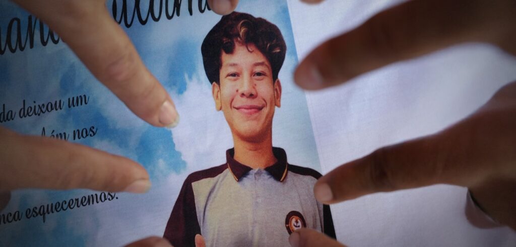 Artigo: O corpo de Fernando Vilaça e a punição social da diferença 2 fernando vilaca paula litaiff